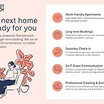 Guestready - Flat Chic - A 3 Min Du Metro