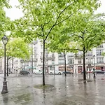 Guestready - Flat Chic - A 3 Min Du Metro