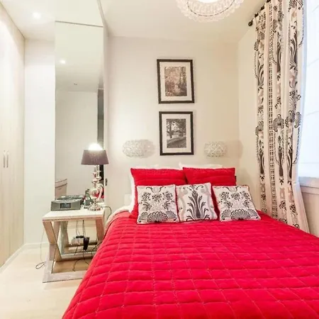 Guestready - Flat Chic - A 3 Min Du Metro Apartment